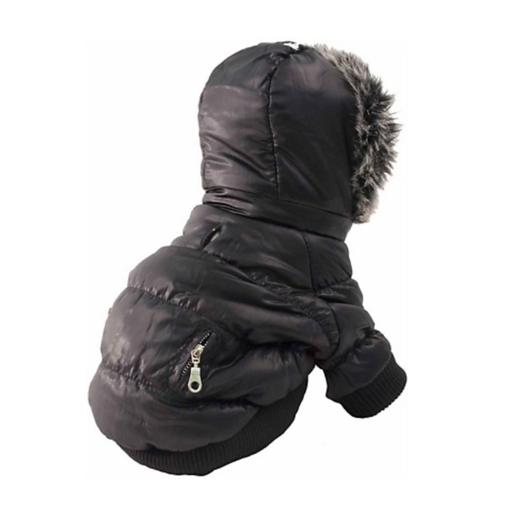 🐕Dog Puffy Warm Winter Coat🐩